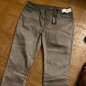 Buffalo acid wash denim jeans make offer never worn